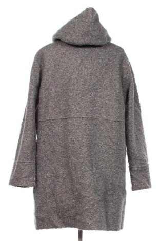 Női kabát Unbranded, Méret L, Szín Szürke, Ár 2 979 Ft