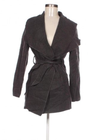 Damenmantel Unbranded, Größe S, Farbe Grau, Preis 16,99 €