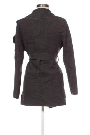 Damenmantel Unbranded, Größe S, Farbe Grau, Preis 16,99 €