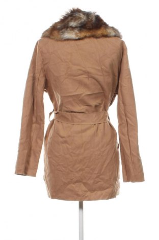 Palton de femei Unbranded, Mărime M, Culoare Maro, Preț 95,99 Lei
