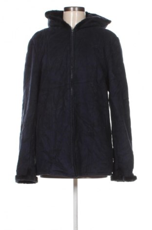 Damski płaszcz Unbranded, Rozmiar M, Kolor Niebieski, Cena 125,99 zł