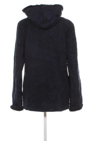 Damski płaszcz Unbranded, Rozmiar M, Kolor Niebieski, Cena 125,99 zł