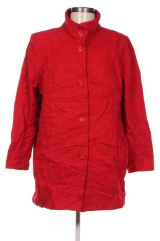 Női kabát Unbranded, Méret L, Szín Piros, Ár 15 889 Ft