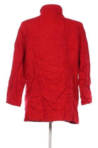 Női kabát Unbranded, Méret L, Szín Piros, Ár 15 889 Ft