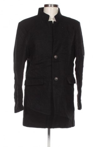 Дамско палто Unbranded, Размер S, Цвят Черен, Цена 53,99 лв.