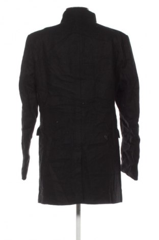 Дамско палто Unbranded, Размер S, Цвят Черен, Цена 53,99 лв.