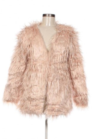 Női kabát Unbranded, Méret S, Szín Rózsaszín, Ár 16 319 Ft