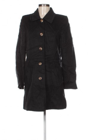 Γυναικείο παλτό Unbranded, Μέγεθος M, Χρώμα Μαύρο, Τιμή 43,99 €
