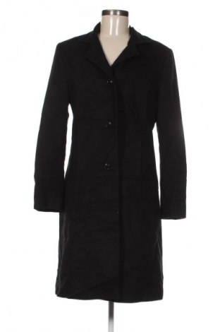 Дамско палто Unbranded, Размер S, Цвят Черен, Цена 84,99 лв.