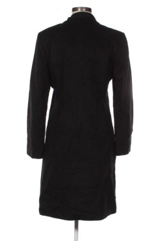 Дамско палто Unbranded, Размер S, Цвят Черен, Цена 84,99 лв.