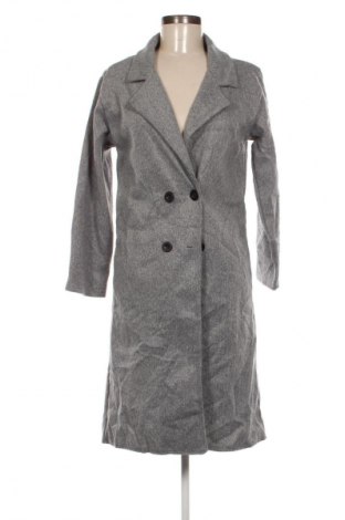 Damenmantel Unbranded, Größe S, Farbe Grau, Preis € 15,99
