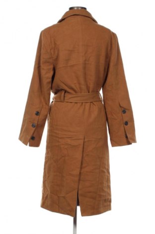 Dámsky kabát  Unbranded, Veľkosť M, Farba Hnedá, Cena  32,95 €