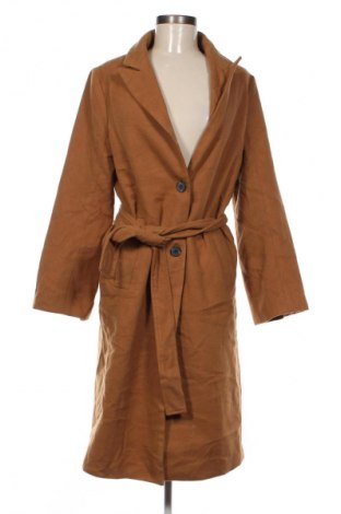 Dámsky kabát  Unbranded, Veľkosť M, Farba Hnedá, Cena  32,95 €
