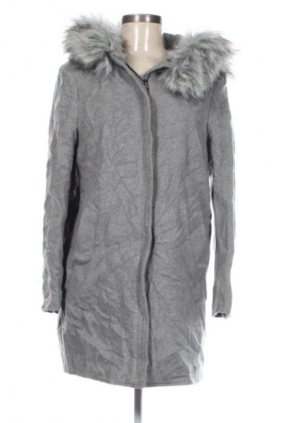 Γυναικείο παλτό Unbranded, Μέγεθος M, Χρώμα Γκρί, Τιμή 45,99 €