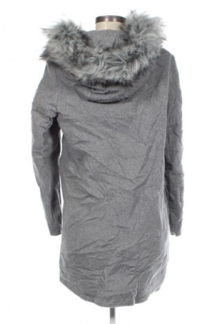 Γυναικείο παλτό Unbranded, Μέγεθος M, Χρώμα Γκρί, Τιμή 45,99 €