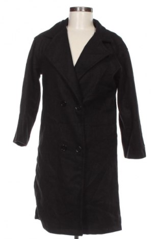 Dámsky kabát  Unbranded, Veľkosť S, Farba Čierna, Cena  18,95 €