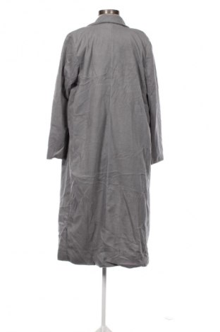 Damski płaszcz Unbranded, Rozmiar L, Kolor Szary, Cena 75,99 zł
