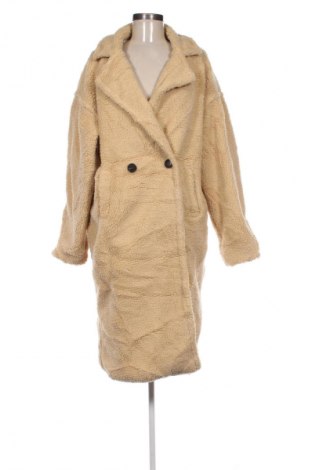 Női kabát Unbranded, Méret M, Szín Bézs, Ár 17 019 Ft