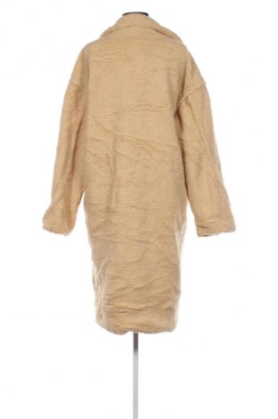 Női kabát Unbranded, Méret M, Szín Bézs, Ár 17 019 Ft