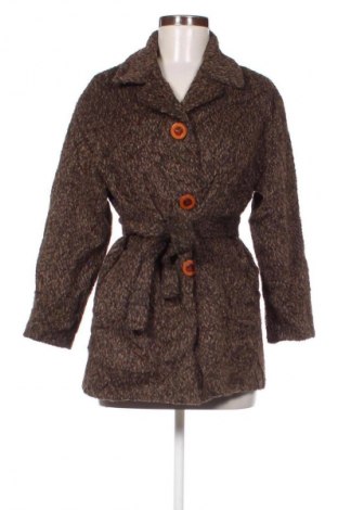 Damenmantel Unbranded, Größe M, Farbe Braun, Preis € 18,99