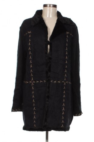 Damski płaszcz Unbranded, Rozmiar L, Kolor Czarny, Cena 96,99 zł