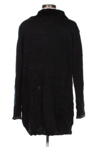 Damski płaszcz Unbranded, Rozmiar L, Kolor Czarny, Cena 96,99 zł