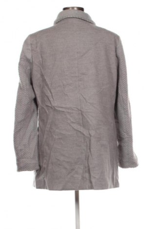 Dámský kabát  Unbranded, Velikost L, Barva Šedá, Cena  419,00 Kč