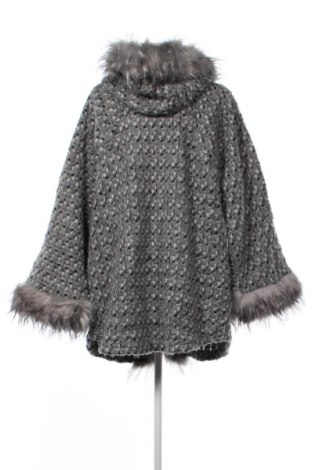 Γυναικείο παλτό Unbranded, Μέγεθος L, Χρώμα Πολύχρωμο, Τιμή 57,99 €