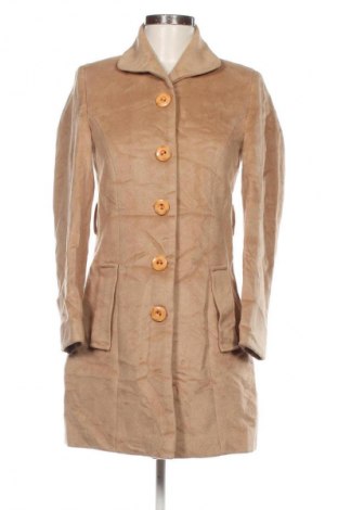 Damenmantel Unbranded, Größe M, Farbe Beige, Preis 39,99 €