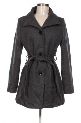 Dámsky kabát  Unbranded, Veľkosť M, Farba Sivá, Cena  19,95 €