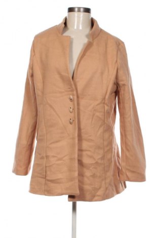 Női kabát Unbranded, Méret XL, Szín Bézs, Ár 8 029 Ft