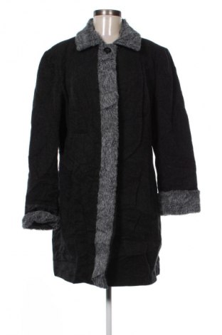 Női kabát Unbranded, Méret L, Szín Fekete, Ár 18 239 Ft