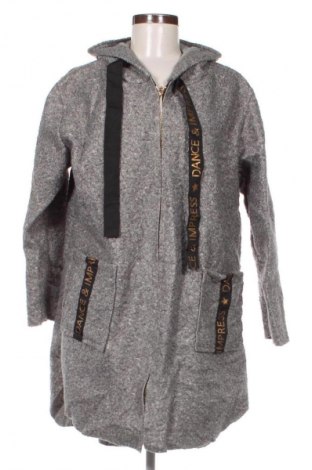 Női kabát Unbranded, Méret M, Szín Szürke, Ár 6 649 Ft