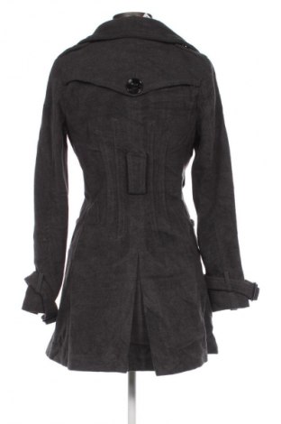 Damenmantel Unbranded, Größe S, Farbe Grau, Preis € 47,99