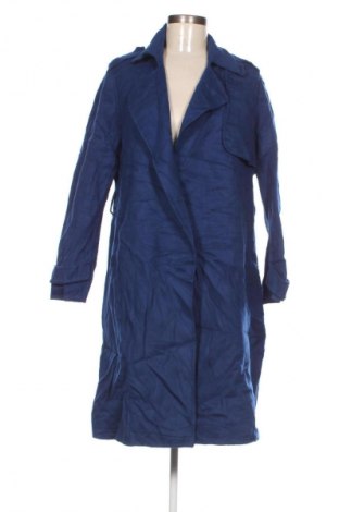 Damenmantel Unbranded, Größe L, Farbe Blau, Preis € 8,99