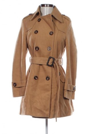 Dámsky kabát  Unbranded, Veľkosť XL, Farba Béžová, Cena  26,95 €