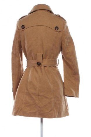 Dámsky kabát  Unbranded, Veľkosť XL, Farba Béžová, Cena  26,95 €