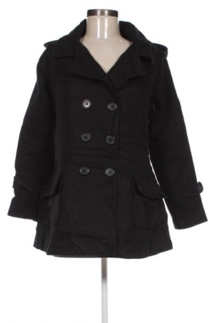 Damenmantel Unbranded, Größe XS, Farbe Schwarz, Preis € 46,99