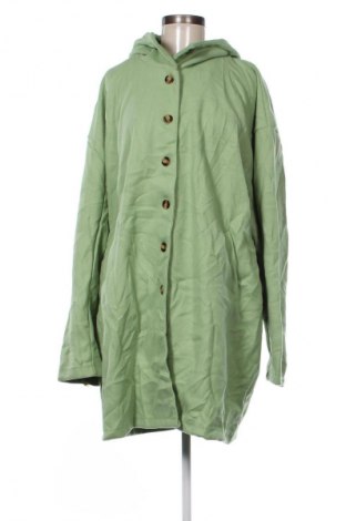 Női kabát Unbranded, Méret 3XL, Szín Zöld, Ár 12 119 Ft