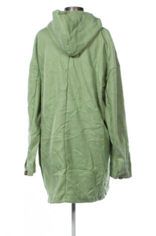 Női kabát Unbranded, Méret 3XL, Szín Zöld, Ár 12 119 Ft