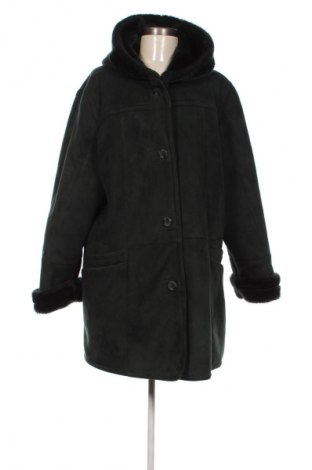 Dámsky kabát  Unbranded, Veľkosť XXL, Farba Zelená, Cena  32,95 €