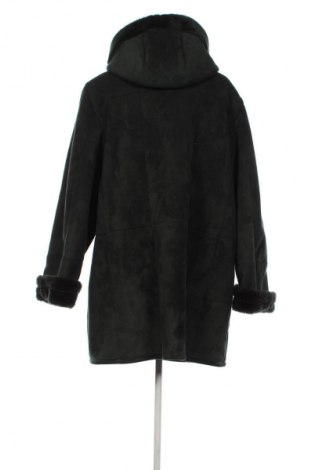 Dámsky kabát  Unbranded, Veľkosť XXL, Farba Zelená, Cena  32,95 €