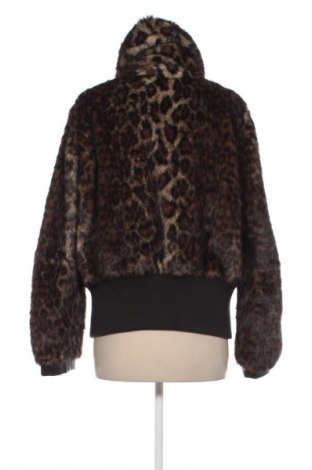 Дамско палто Unbranded, Размер XL, Цвят Многоцветен, Цена 87,87 лв.