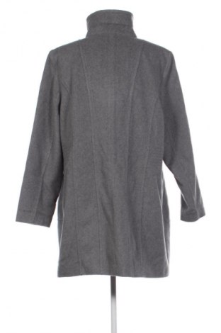 Дамско палто Unbranded, Размер XL, Цвят Сив, Цена 87,87 лв.