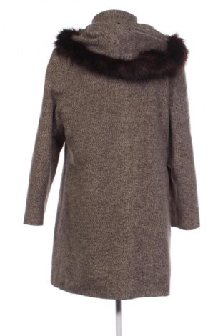 Γυναικείο παλτό Unbranded, Μέγεθος XL, Χρώμα Καφέ, Τιμή 44,95 €