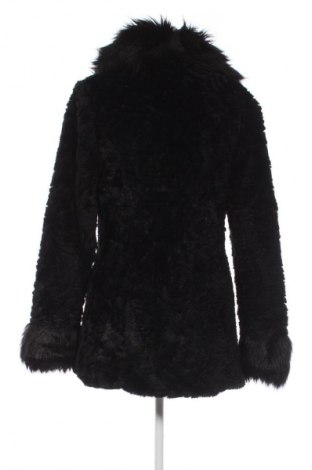 Дамско палто Unbranded, Размер L, Цвят Черен, Цена 87,87 лв.
