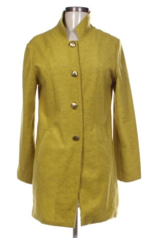 Dámsky kabát  Unbranded, Veľkosť M, Farba Zelená, Cena  19,95 €