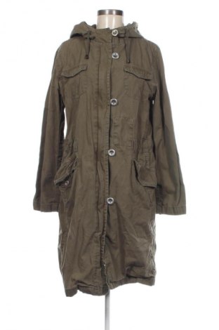 Dámsky kabát  Unbranded, Veľkosť M, Farba Zelená, Cena  10,10 €
