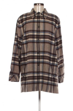 Dámský kabát  Unbranded, Velikost L, Barva Vícebarevné, Cena  1 114,00 Kč