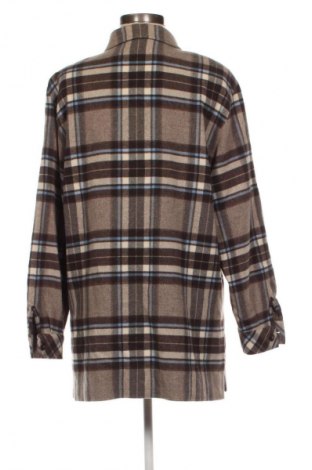 Dámský kabát  Unbranded, Velikost L, Barva Vícebarevné, Cena  1 114,00 Kč